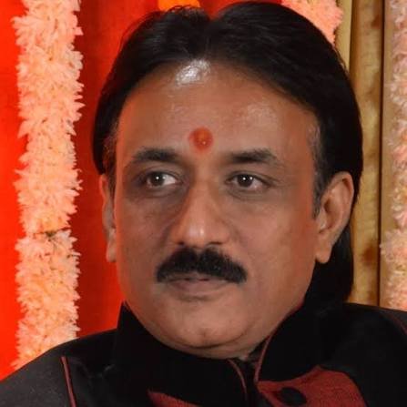 Sanjay Lodha Jain