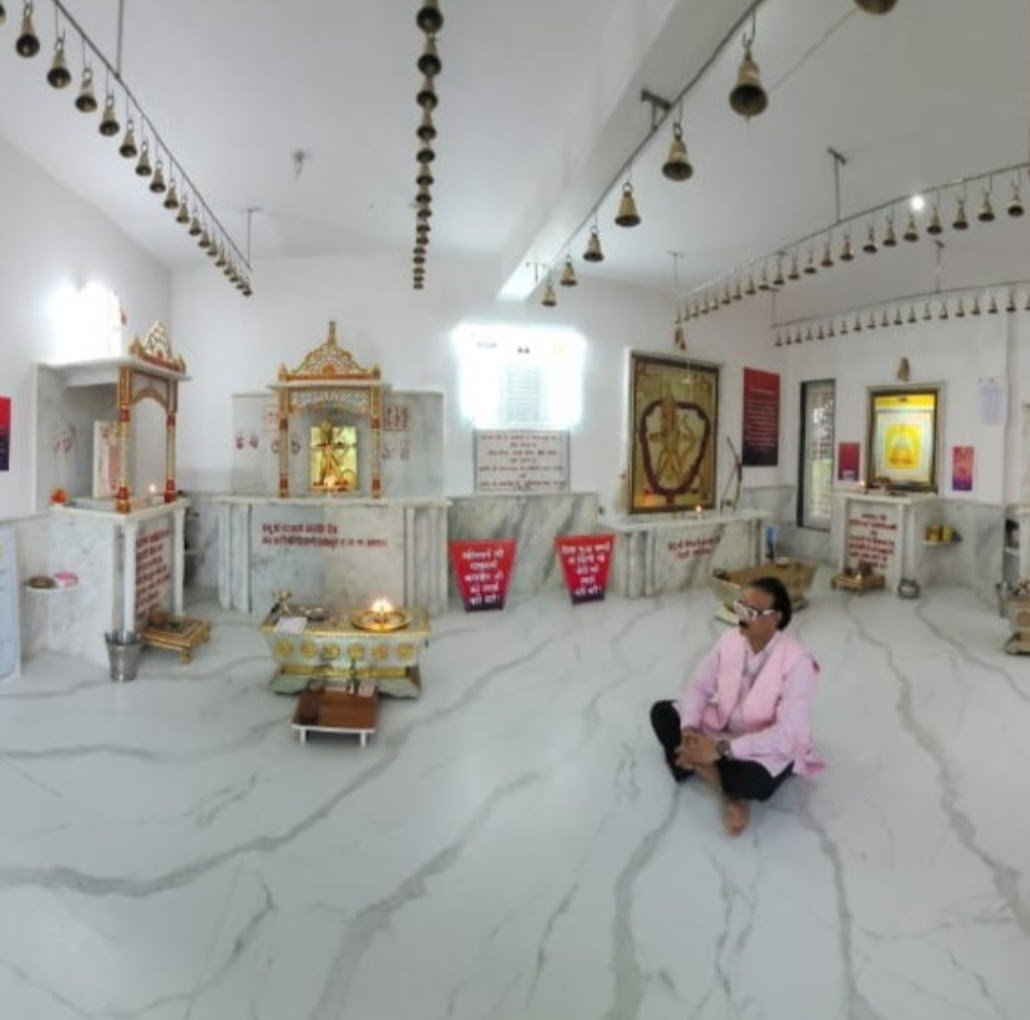 Sanctum interior